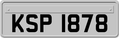 KSP1878