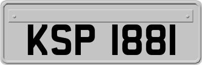 KSP1881