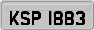 KSP1883