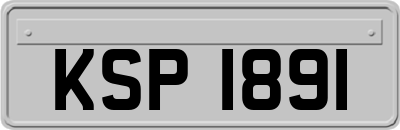 KSP1891