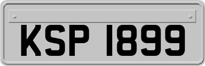 KSP1899