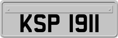 KSP1911