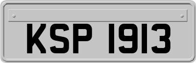 KSP1913