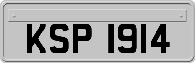 KSP1914