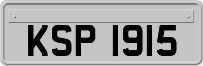 KSP1915