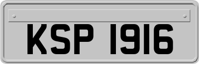 KSP1916