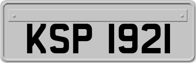 KSP1921