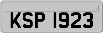 KSP1923