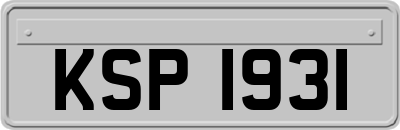 KSP1931