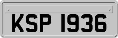 KSP1936