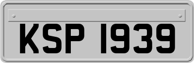 KSP1939
