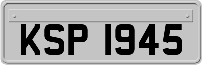 KSP1945