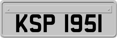 KSP1951