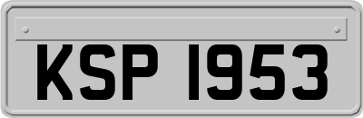 KSP1953