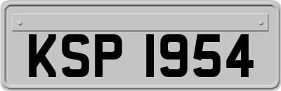 KSP1954