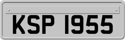KSP1955