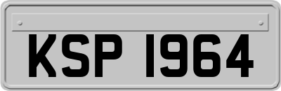 KSP1964