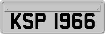 KSP1966