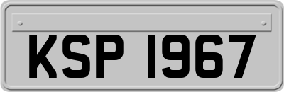 KSP1967