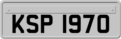 KSP1970