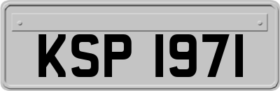KSP1971