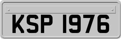KSP1976