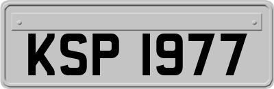 KSP1977