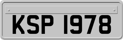 KSP1978