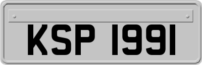 KSP1991