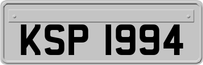 KSP1994