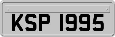 KSP1995