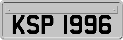 KSP1996