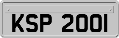 KSP2001