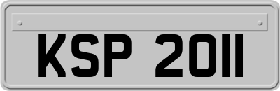 KSP2011
