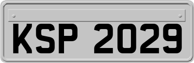 KSP2029