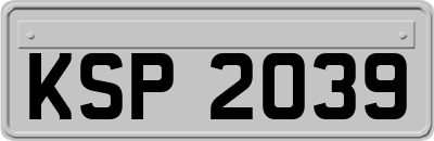 KSP2039