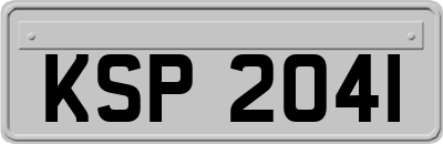 KSP2041
