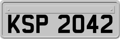 KSP2042
