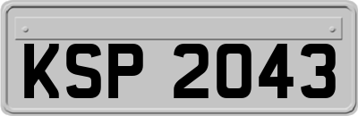 KSP2043