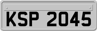 KSP2045