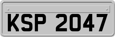 KSP2047