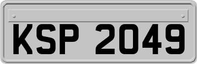KSP2049