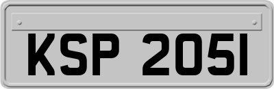 KSP2051