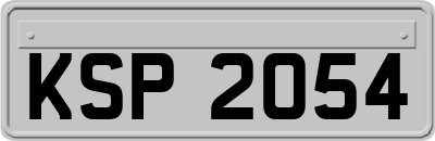 KSP2054