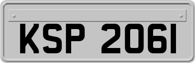 KSP2061