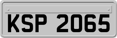 KSP2065