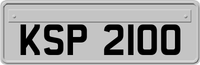 KSP2100