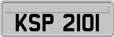KSP2101