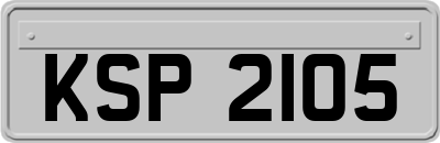 KSP2105