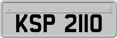 KSP2110